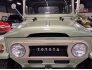 1972 Toyota Land Cruiser for sale 101639315